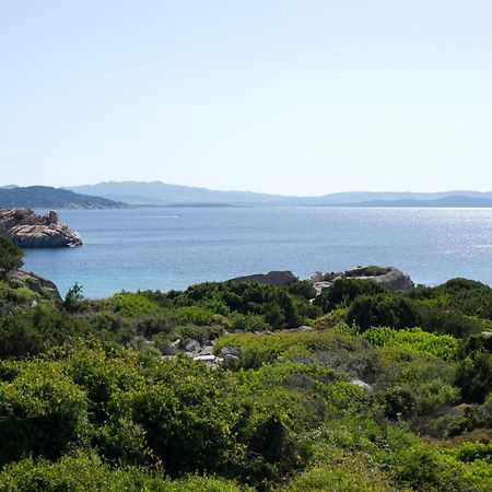 Blu Baita La Maddalena  Eksteriør bilde